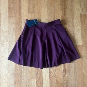 Brandy Melville Pleated Skirt
